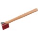 Marteau à rétreindre tête striée KS Tools 140.2204