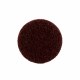 Disque de traitement de surface Scotch-Brite Roloc SC-DR medium 50 mm - boîte de 25