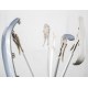 NTools T-Handle — Poignée de maintien pour la mise en peinture de petites pièces