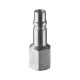 Embout fileté femelle cylindrique 11 mm — Prevost IRP 116102