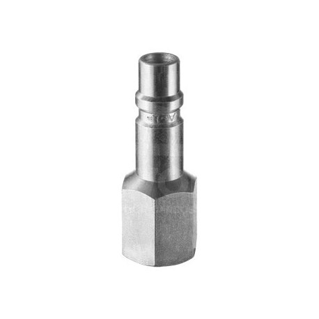 Embout fileté femelle cylindrique 11 mm — Prevost IRP 116102