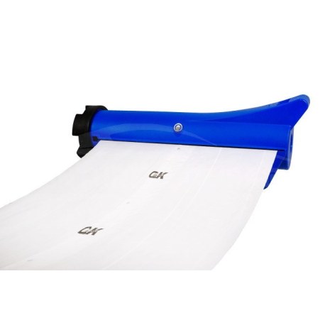 Chariot Silurlock - distributeur et protection pour film de marouflage