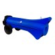 Chariot Silurlock - distributeur et protection pour film de marouflage