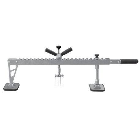 Barre de débosselage double action GYS atelier - 86 cm