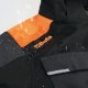 Veste de travail 3 en 1 Beta 7569NG - coque TPU imperméable + gilet rembourré amovible