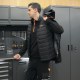 Veste de travail 3 en 1 Beta 7569NG - coque TPU imperméable + gilet rembourré amovible