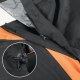 Veste de travail 3 en 1 Beta 7569NG - coque TPU imperméable + gilet rembourré amovible