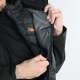 Veste de travail 3 en 1 Beta 7569NG - coque TPU imperméable + gilet rembourré amovible