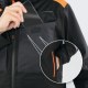 Veste de travail 3 en 1 Beta 7569NG - coque TPU imperméable + gilet rembourré amovible
