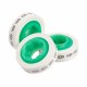 3M ScotchCode SDR8 - Recharge ruban marquage fils chiffre 8, lot de 3 rouleaux