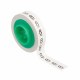 3M ScotchCode SDR8 - Recharge ruban marquage fils chiffre 8, lot de 3 rouleaux