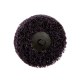 Disque Scotch-Brite Roloc Clean and Strip XO-DR Pro 50,8 mm 3M 51887 - lot de 10