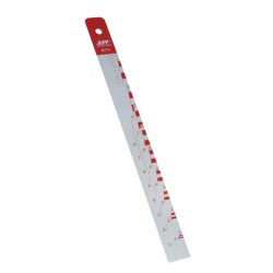 Règle de mélange graduée APP