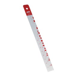 Règle de mélange graduée APP 2:1 et 5:1