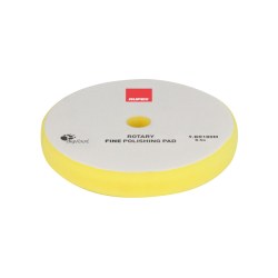 Tampon de polissage mousse fine Rupes Rotary Fine 160mm