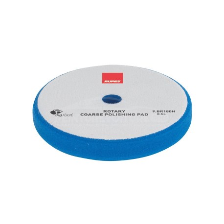 Tampon de polissage atelier Rupes Rotary Coarse 180 mm