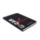 Carnet A5 ECAR