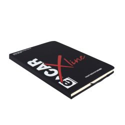 Carnet A5 ECAR