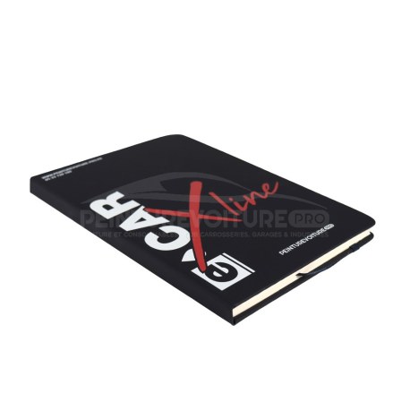 Carnet A5 ECAR