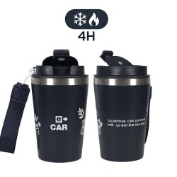 Mug isotherme ECAR