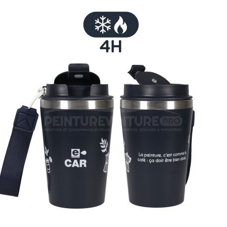 Mug isotherme ECAR