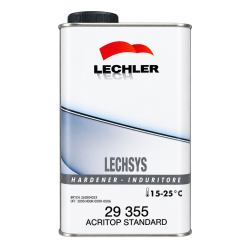 Durcisseur Lechler Acritop Standard 29355