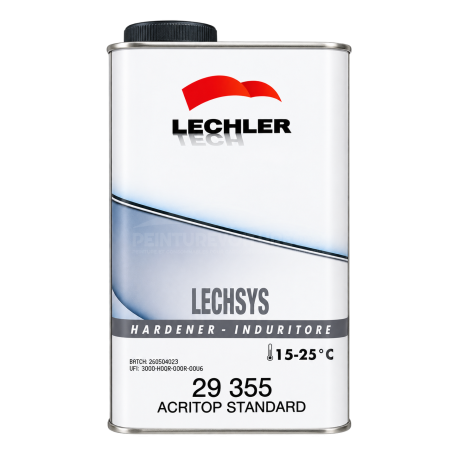 Durcisseur Lechler Acritop Standard 29355