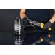 Polarshine 12 Black - Pâte à polir carrosserie noire atelier pro Mirka