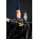 Polarshine 12 Black - Pâte à polir carrosserie noire atelier pro Mirka