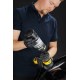 Polarshine 12 Black - Pâte à polir carrosserie noire atelier pro Mirka