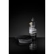 Polarshine 12 Black - Pâte à polir carrosserie noire atelier pro Mirka