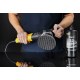Polarshine 12 Black - Pâte à polir carrosserie noire atelier pro Mirka