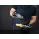 Polarshine 12 Black - Pâte à polir carrosserie noire atelier pro Mirka