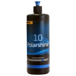 Polish abrasif professionnel Mirka Polarshine 10