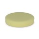 Tampons de lustrage velcro - mousse ferme et souple 150 mm