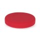Tampons de lustrage velcro - mousse ferme et souple 150 mm