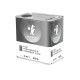 Durcisseur lent DeBeer 8-811 pour vernis 8-814, 2,5 L