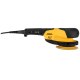 Lustreuse Mirka Polaros RP 600 : polisseuse rotative professionnelle 150 mm 750 W