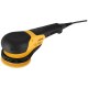 Lustreuse Mirka Polaros RP 600 : polisseuse rotative professionnelle 150 mm 750 W