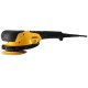 Lustreuse Mirka Polaros RP 600 : polisseuse rotative professionnelle 150 mm 750 W