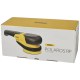 Lustreuse Mirka Polaros RP 600 : polisseuse rotative professionnelle 150 mm 750 W