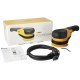 Lustreuse Mirka Polaros RP 600 : polisseuse rotative professionnelle 150 mm 750 W