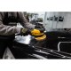 Lustreuse Mirka Polaros RP 600 : polisseuse rotative professionnelle 150 mm 750 W
