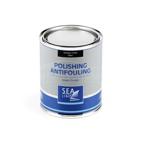 Antifouling