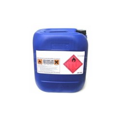 Diluant Sans Toluène 30 Litres Atelier Pro - S.D.B