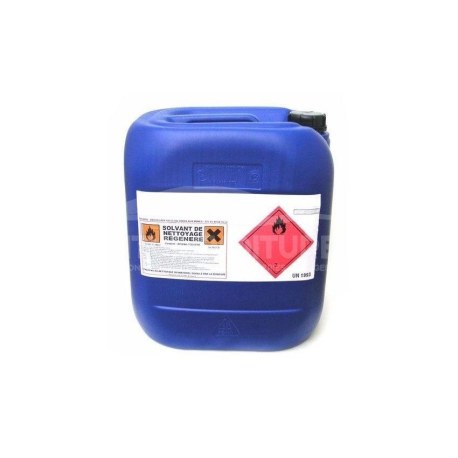 Diluant Sans Toluène 30 Litres Atelier Pro - S.D.B