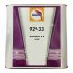 Durcisseur VOC GLASURIT 92933 en 2.5 L
