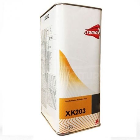 Durcisseur DUPONT Rapide Cromax en 5L