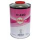 Durcisseur RM H420 en 1L