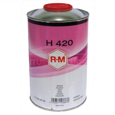 Durcisseur RM H420 en 1L